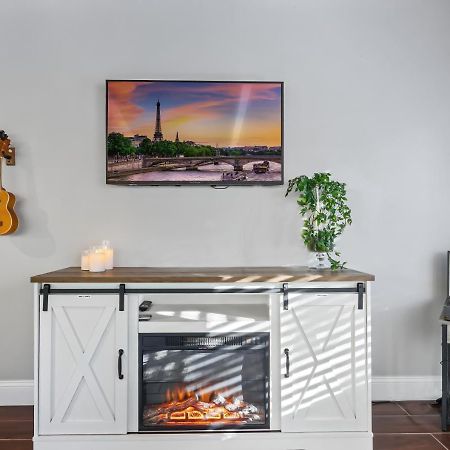 Fully-Stocked, Pet-Friendly, Relaxing Home Near Yosemite And Bass Lake North Fork Luaran gambar