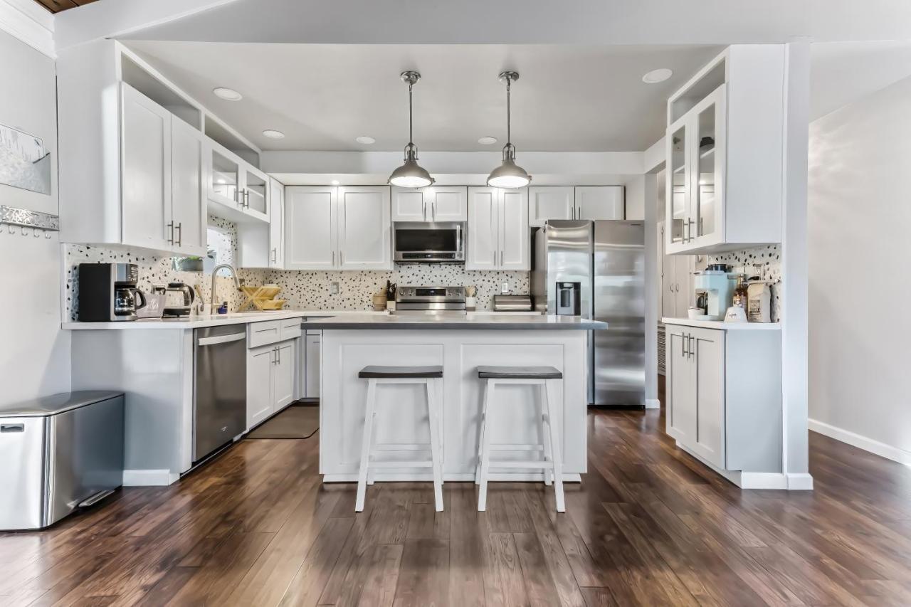 Fully-Stocked, Pet-Friendly, Relaxing Home Near Yosemite And Bass Lake North Fork Luaran gambar