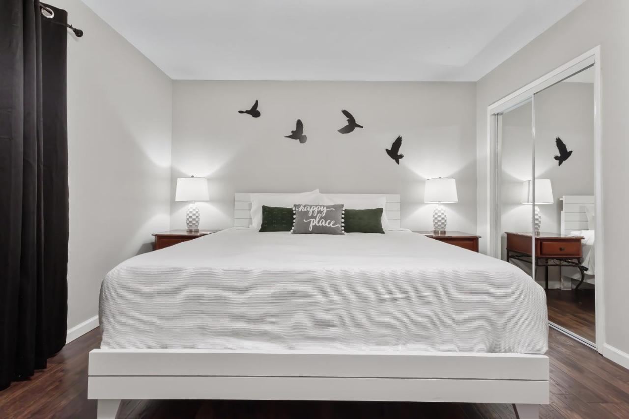 Fully-Stocked, Pet-Friendly, Relaxing Home Near Yosemite And Bass Lake North Fork Luaran gambar
