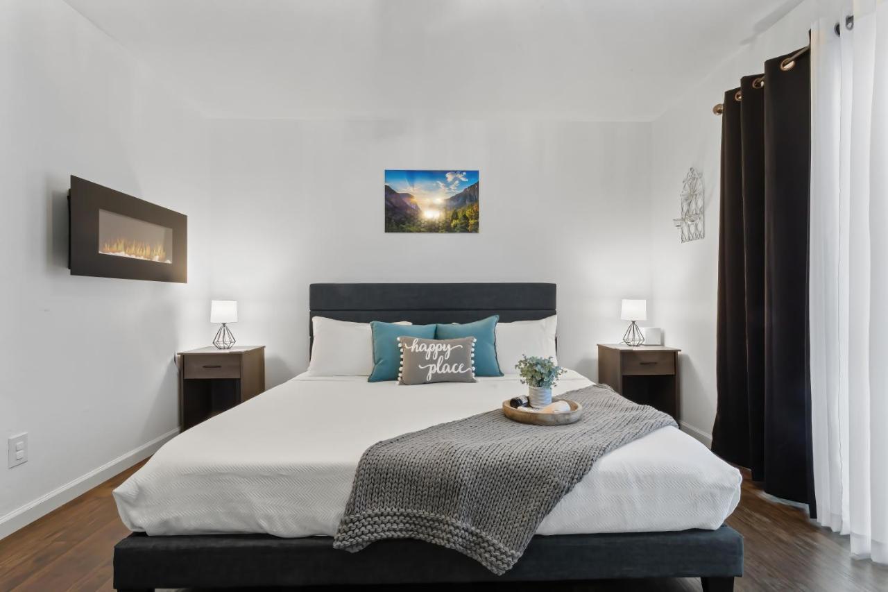 Fully-Stocked, Pet-Friendly, Relaxing Home Near Yosemite And Bass Lake North Fork Luaran gambar