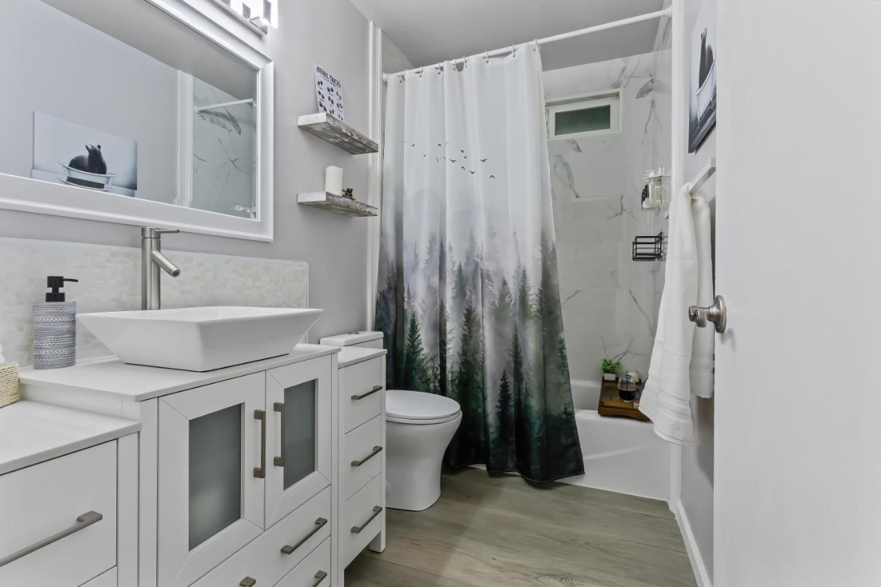 Fully-Stocked, Pet-Friendly, Relaxing Home Near Yosemite And Bass Lake North Fork Luaran gambar