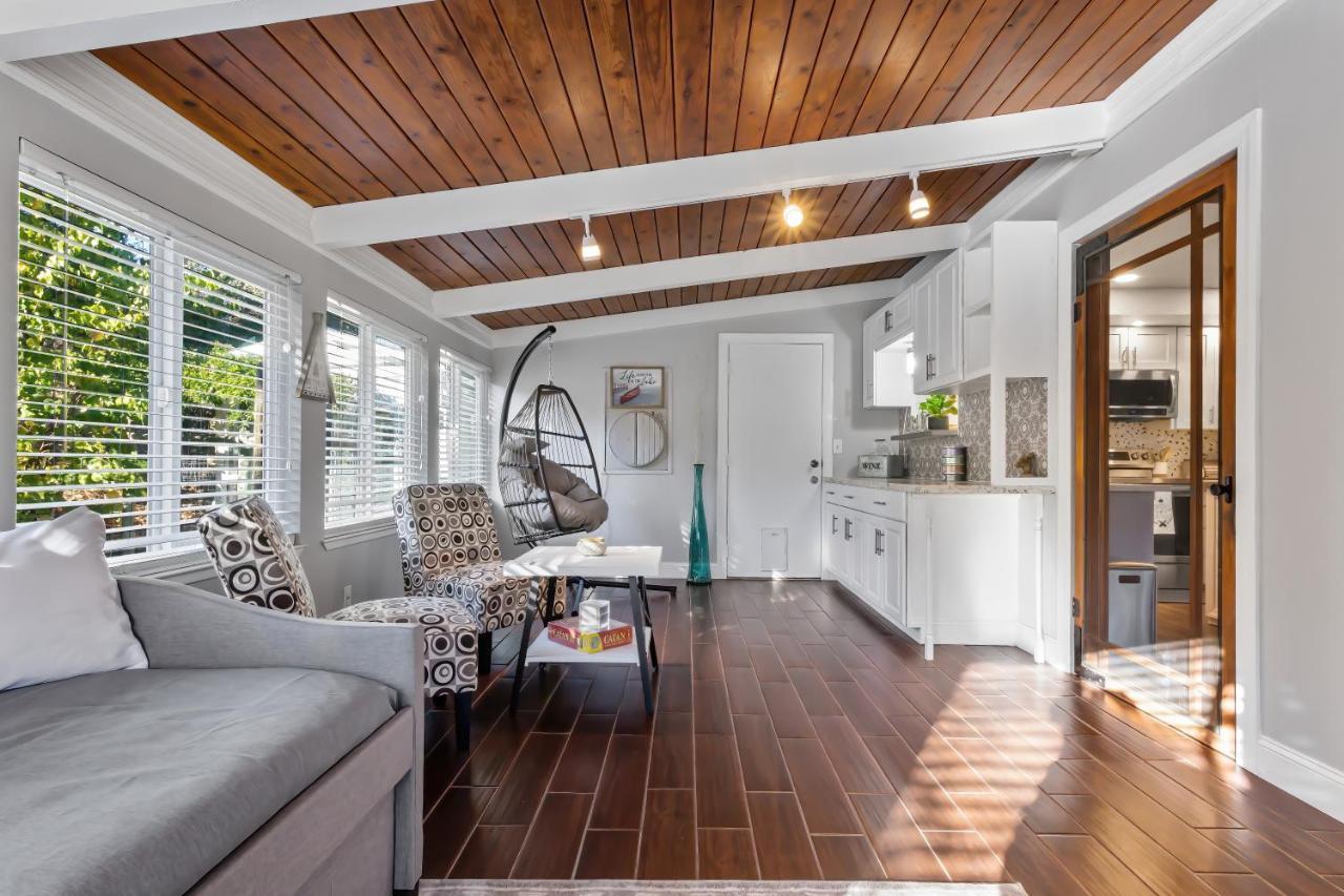 Fully-Stocked, Pet-Friendly, Relaxing Home Near Yosemite And Bass Lake North Fork Luaran gambar