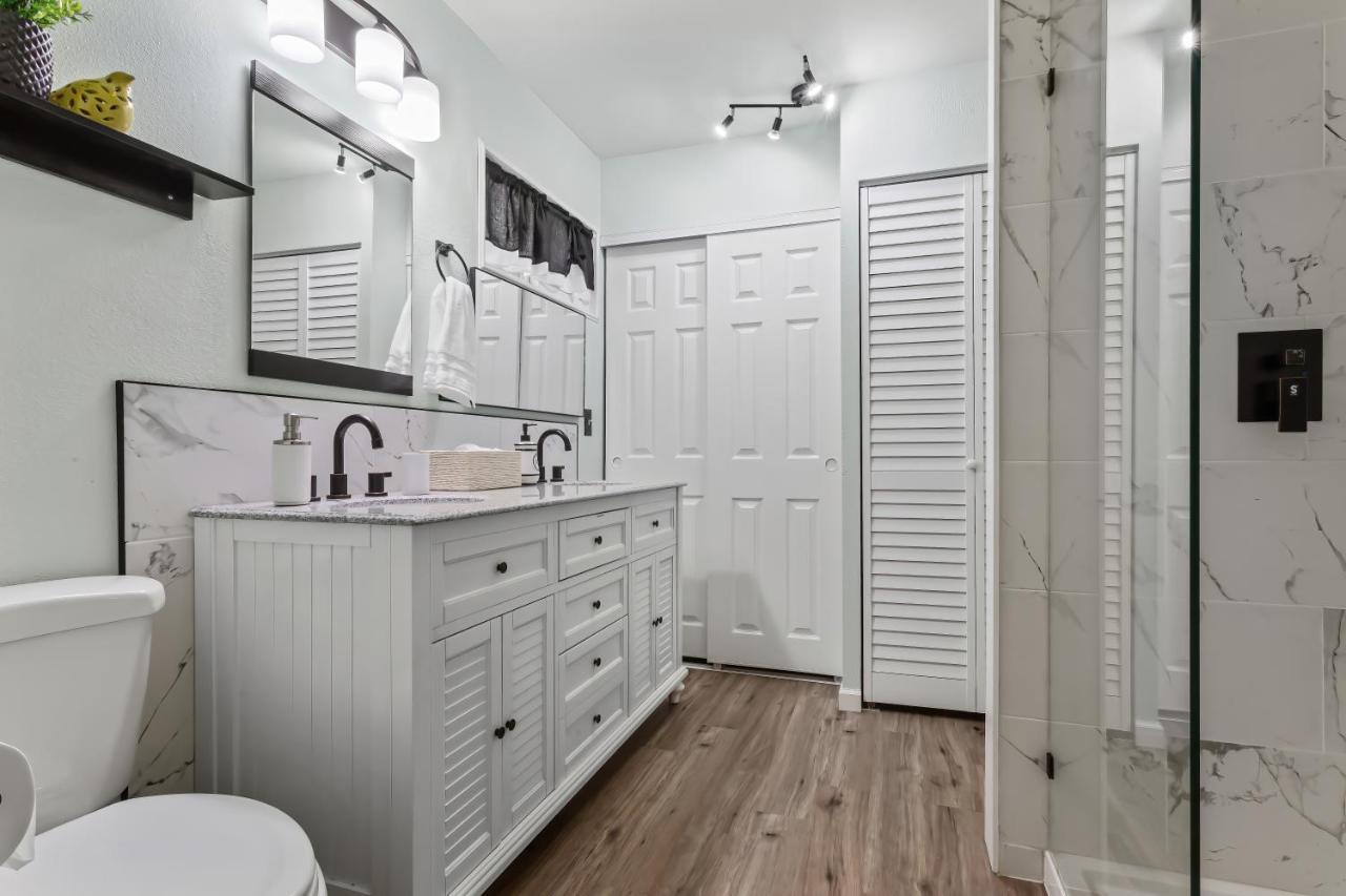 Fully-Stocked, Pet-Friendly, Relaxing Home Near Yosemite And Bass Lake North Fork Luaran gambar