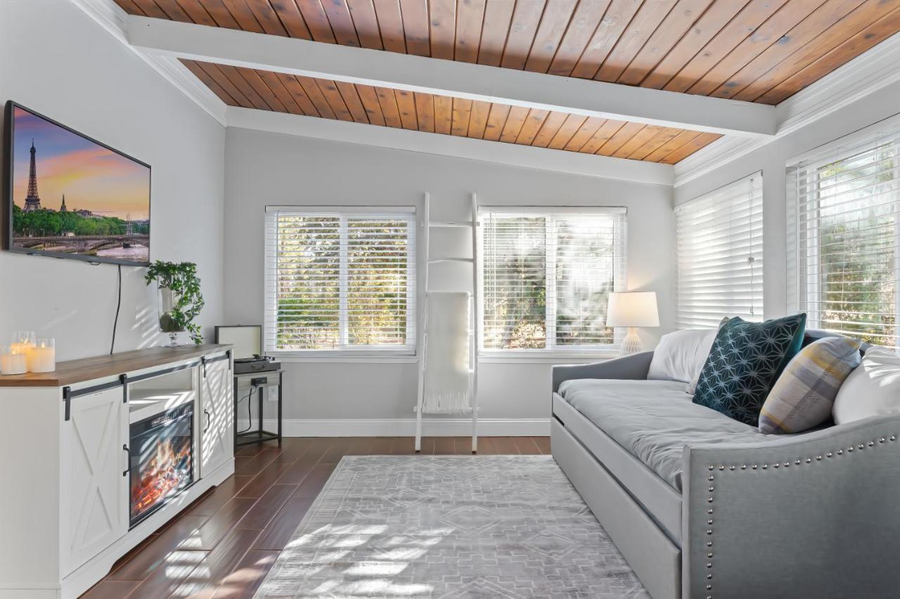 Fully-Stocked, Pet-Friendly, Relaxing Home Near Yosemite And Bass Lake North Fork Luaran gambar